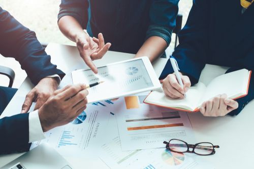 Quelles sont les conséquences fiscales de la transformation d’une société ?